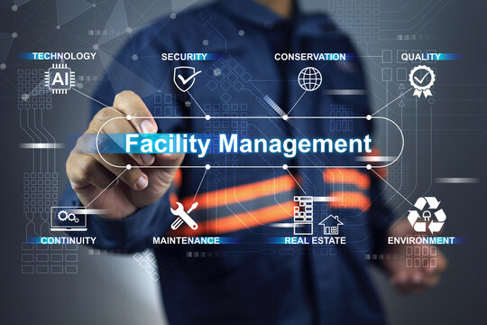 Delivering Excellence in Hospitality & Facility Management Services