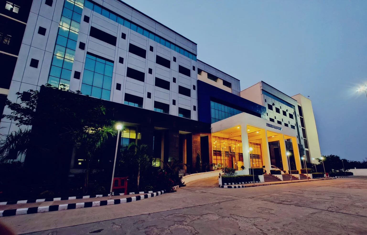 ESIC BIHTA